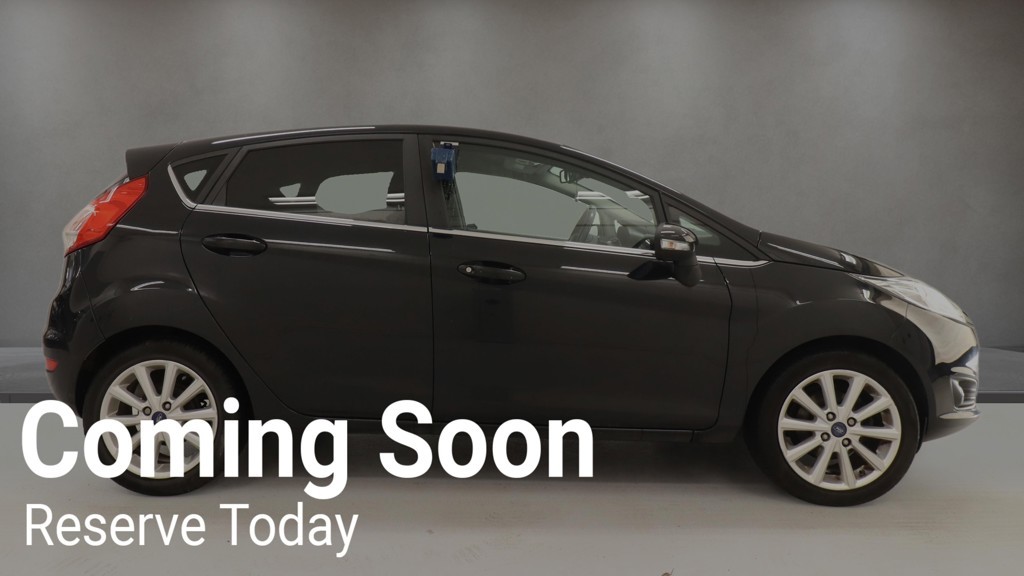 Used Ford Fiesta 2016 for sale - 77069102: Photo 17