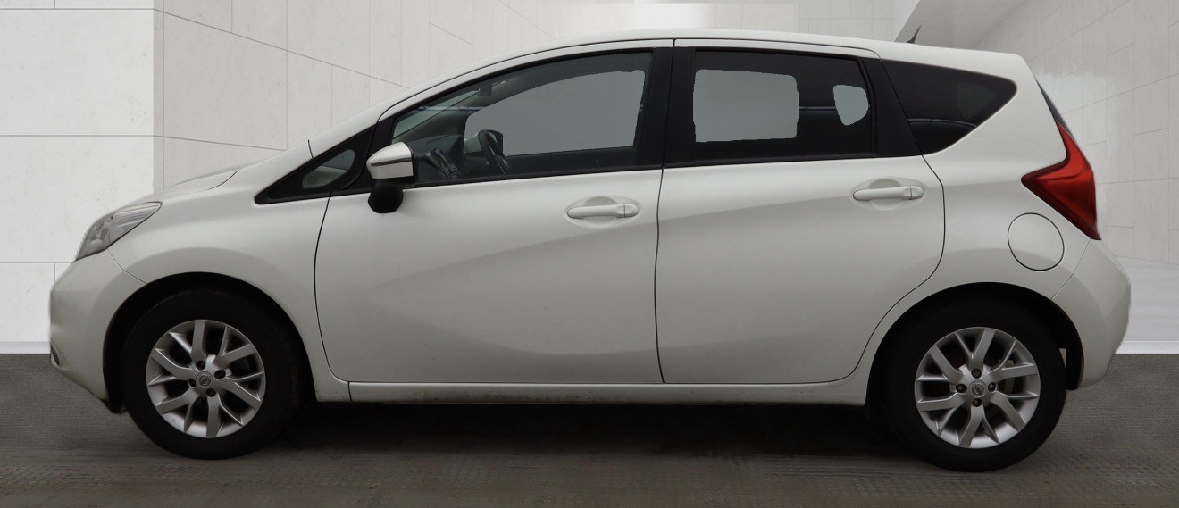 Used Nissan Note 2014 for sale - 78084555: Photo 10