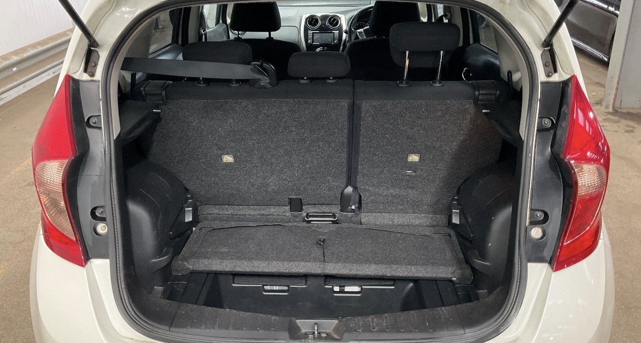 Used Nissan Note 2014 for sale - 78084555: Photo 11