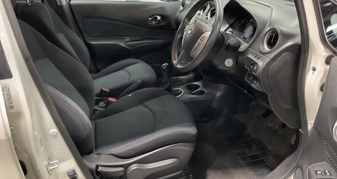 Used Nissan Note 2014 for sale - 78084555: Photo 5