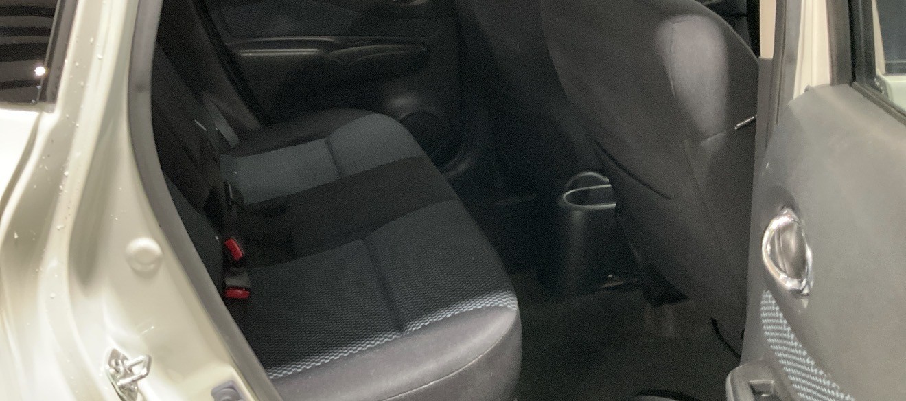 Used Nissan Note 2014 for sale - 78084555: Photo 6