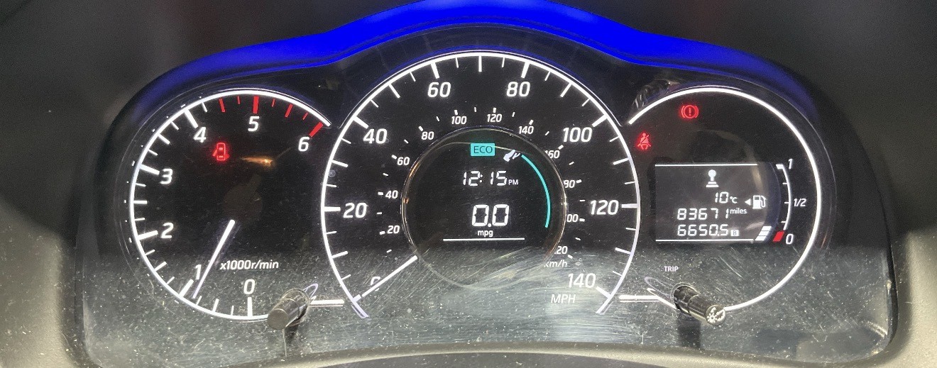 Used Nissan Note 2014 for sale - 78084555: Photo 8