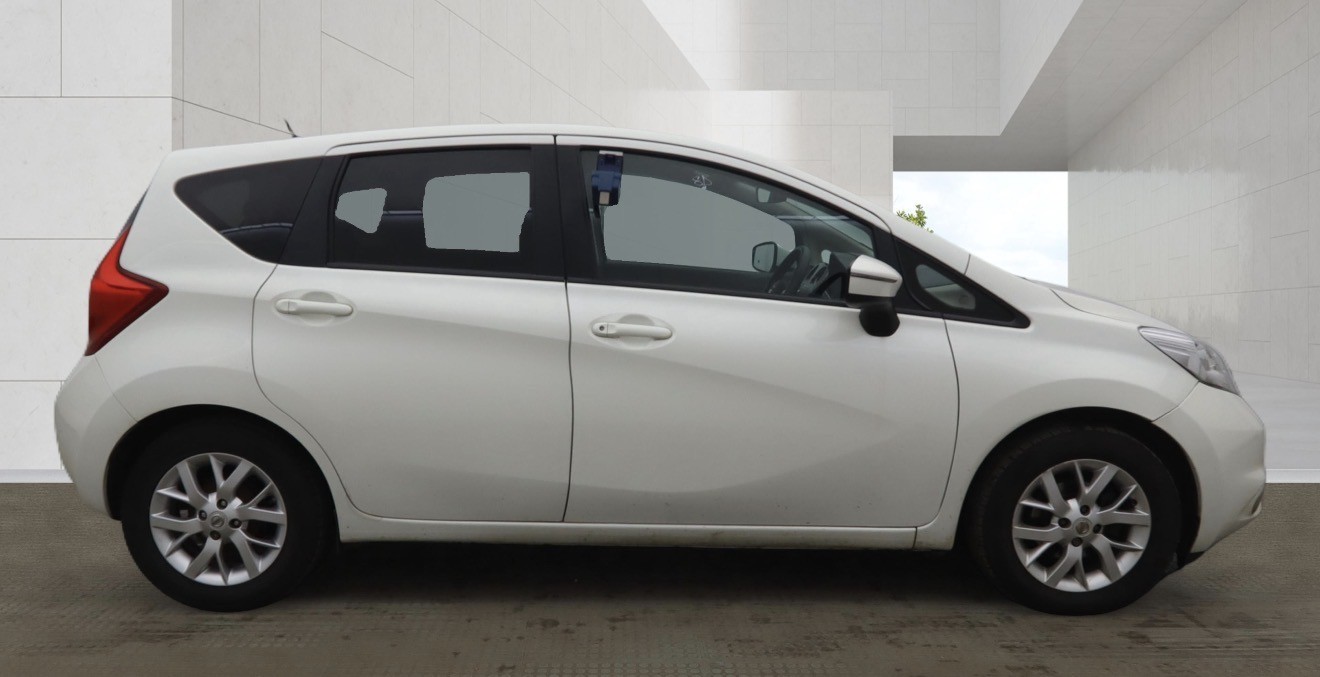 Used Nissan Note 2014 for sale - 78084555: Photo 9