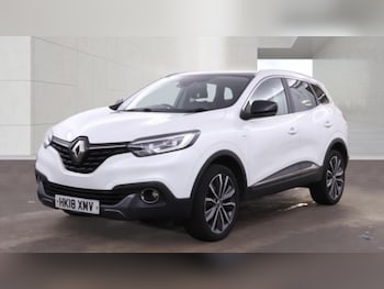Used Renault Kadjar 2018 for sale - 78703511: Photo