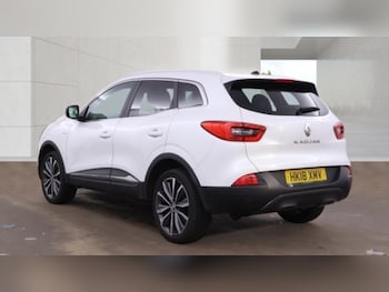 Used Renault Kadjar 2018 for sale - 78703511: Photo