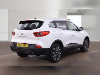 Used Renault Kadjar 2018 for sale - 78703511: Photo