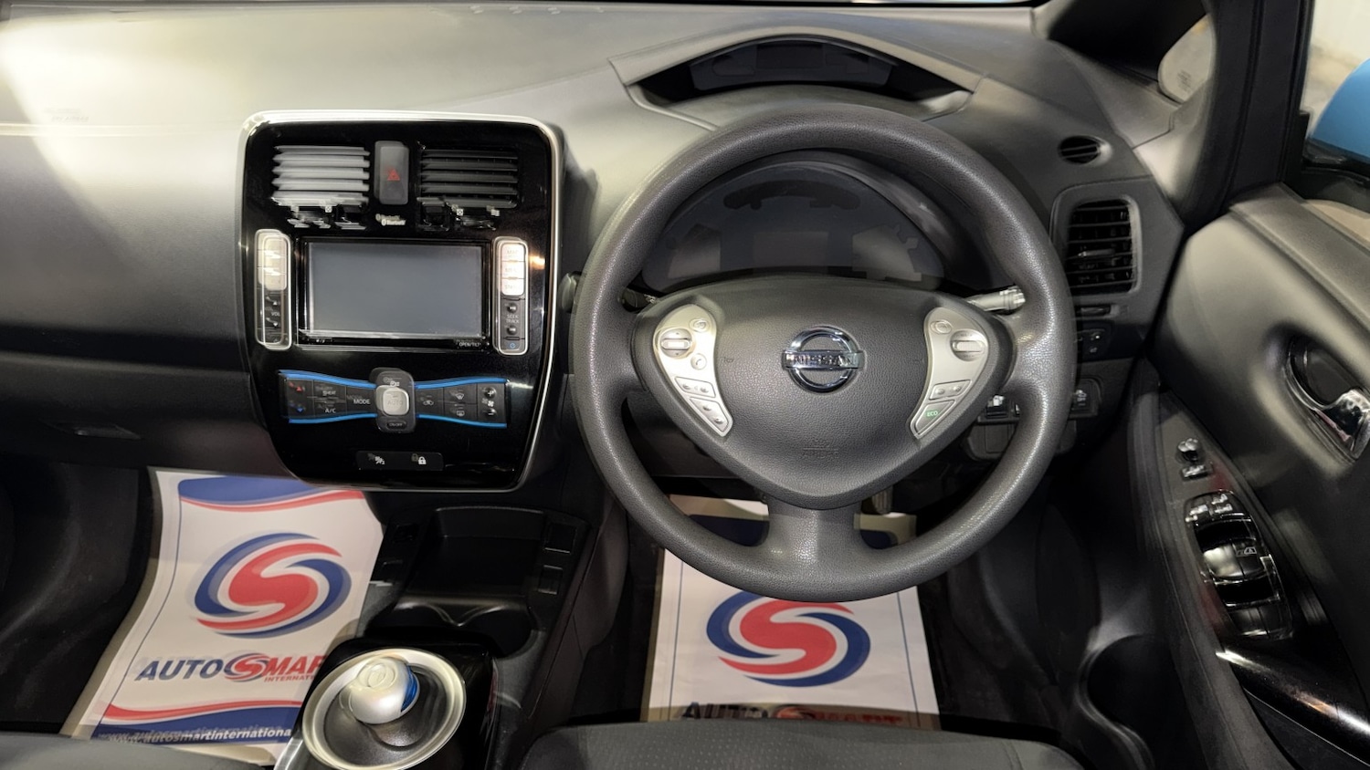 Used Nissan Leaf 2015 for sale - 77296834: Photo 14