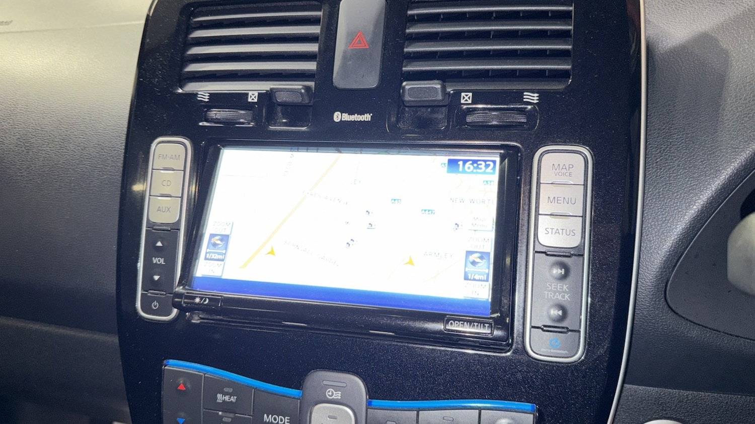 Used Nissan Leaf 2015 for sale - 77296834: Photo 21