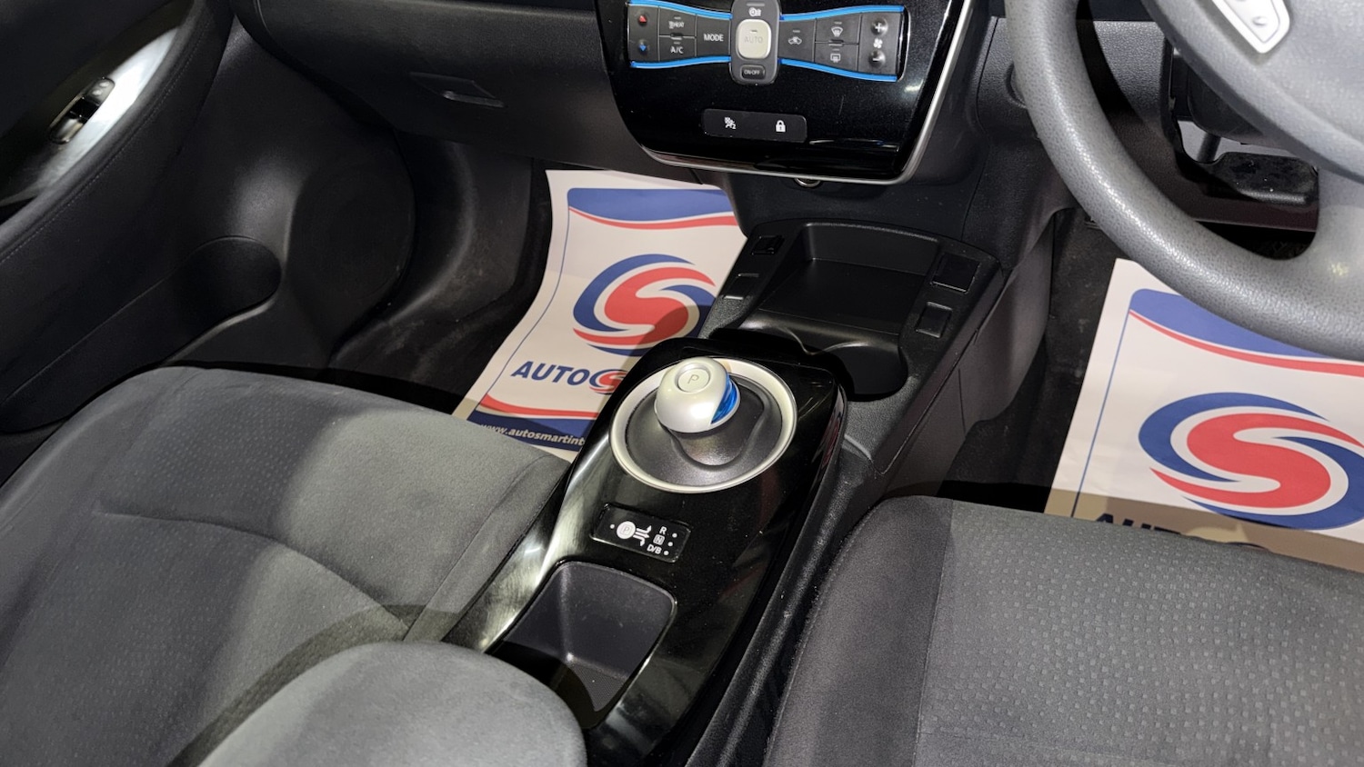 Used Nissan Leaf 2015 for sale - 77296834: Photo 26