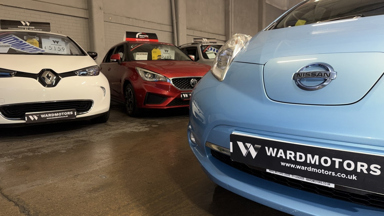 Used Nissan Leaf 2015 for sale - 77296834: Photo 28