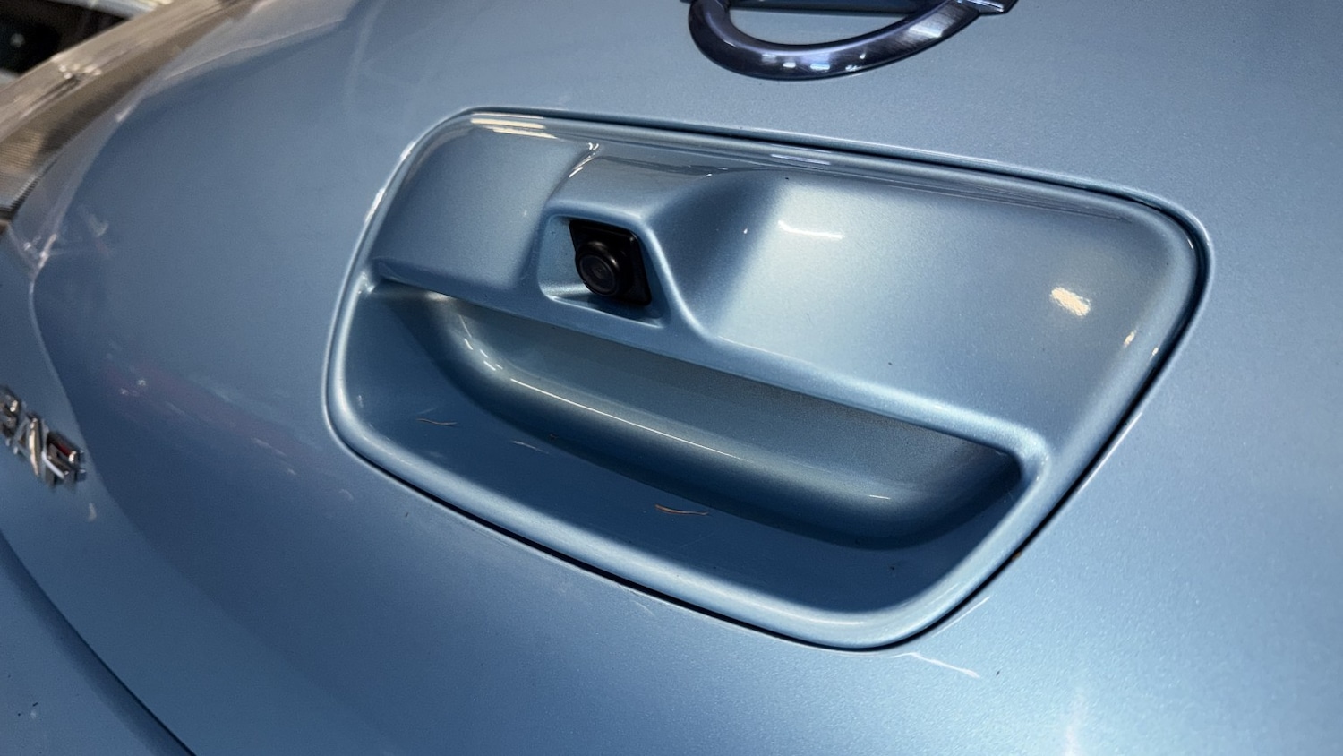 Used Nissan Leaf 2015 for sale - 77296834: Photo 37