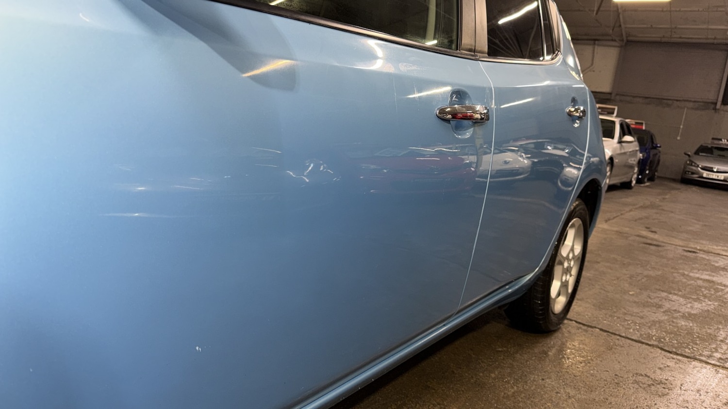 Used Nissan Leaf 2015 for sale - 77296834: Photo 38