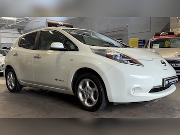 Used Nissan Leaf 2012 for sale - 76673312: Photo