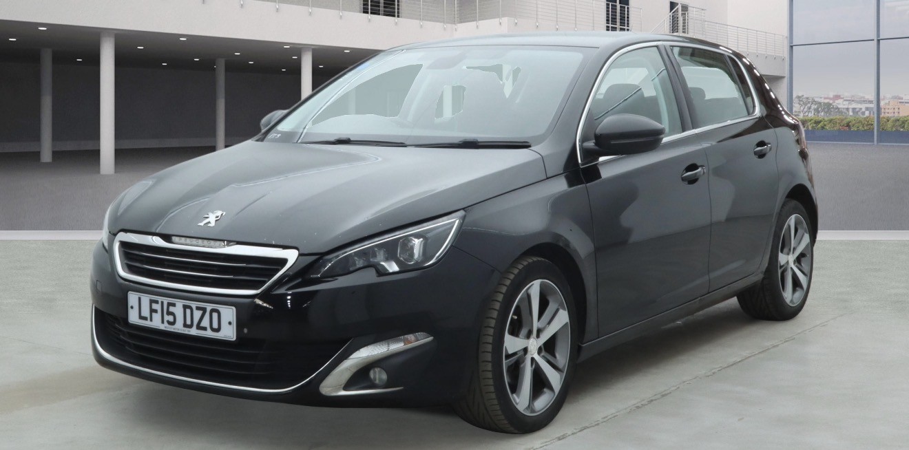 Used Peugeot 308 2015 for sale - 77977160: Photo 1