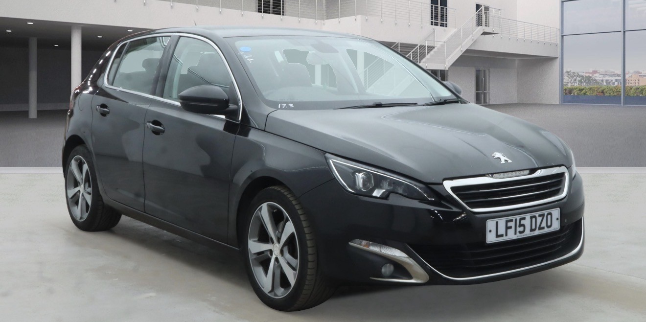 Used Peugeot 308 2015 for sale - 77977160: Photo 3
