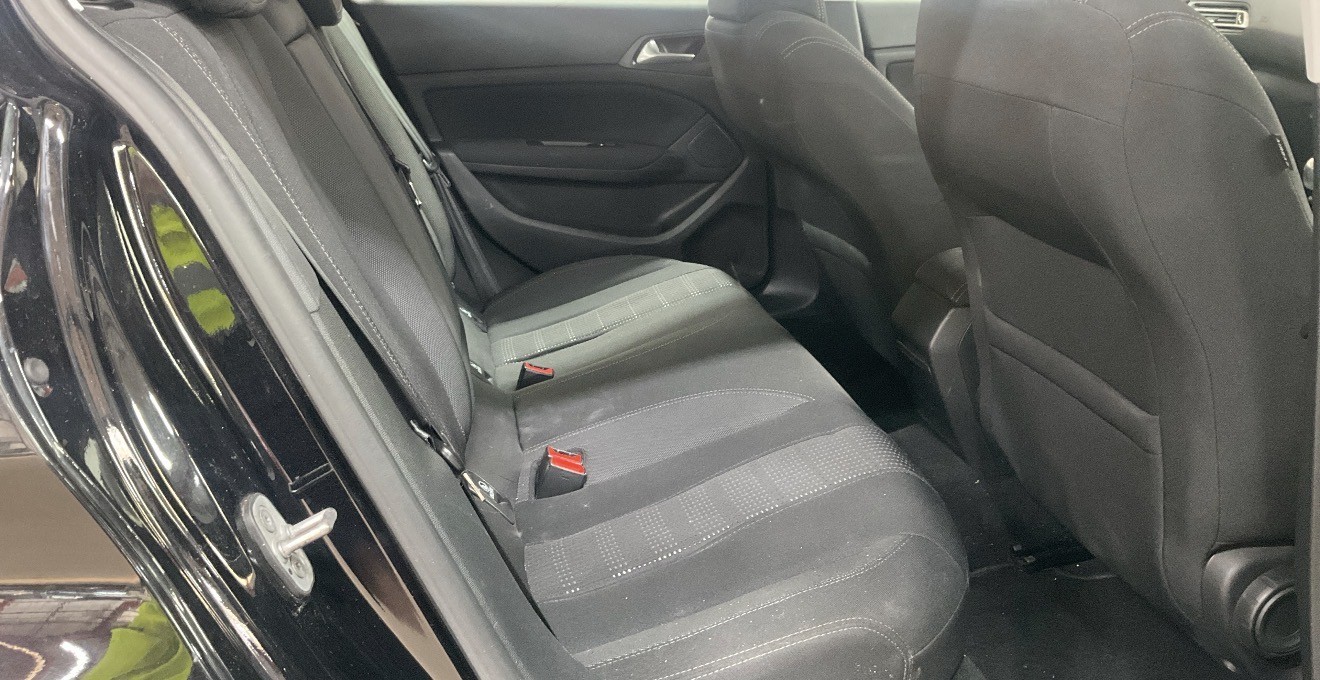 Used Peugeot 308 2015 for sale - 77977160: Photo 6