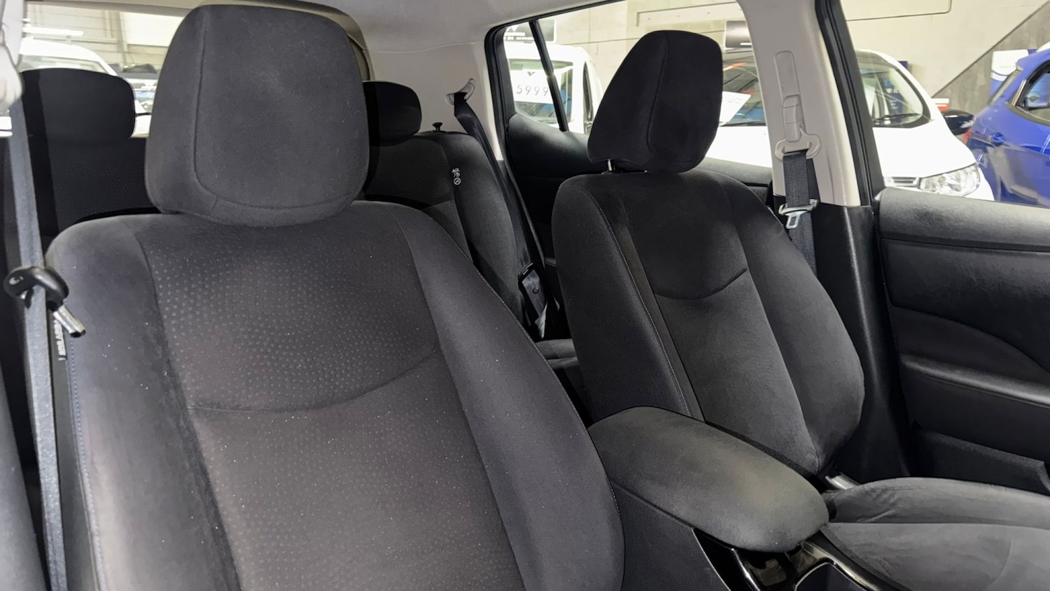 Used Nissan Leaf 2016 for sale - 76712598: Photo 13