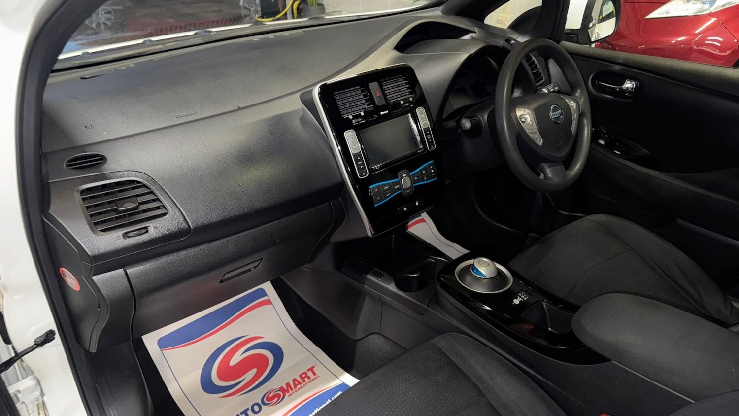 Used Nissan Leaf 2016 for sale - 76712598: Photo 18