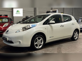 2016 - 80kW Acenta 30kWh 5dr Auto
