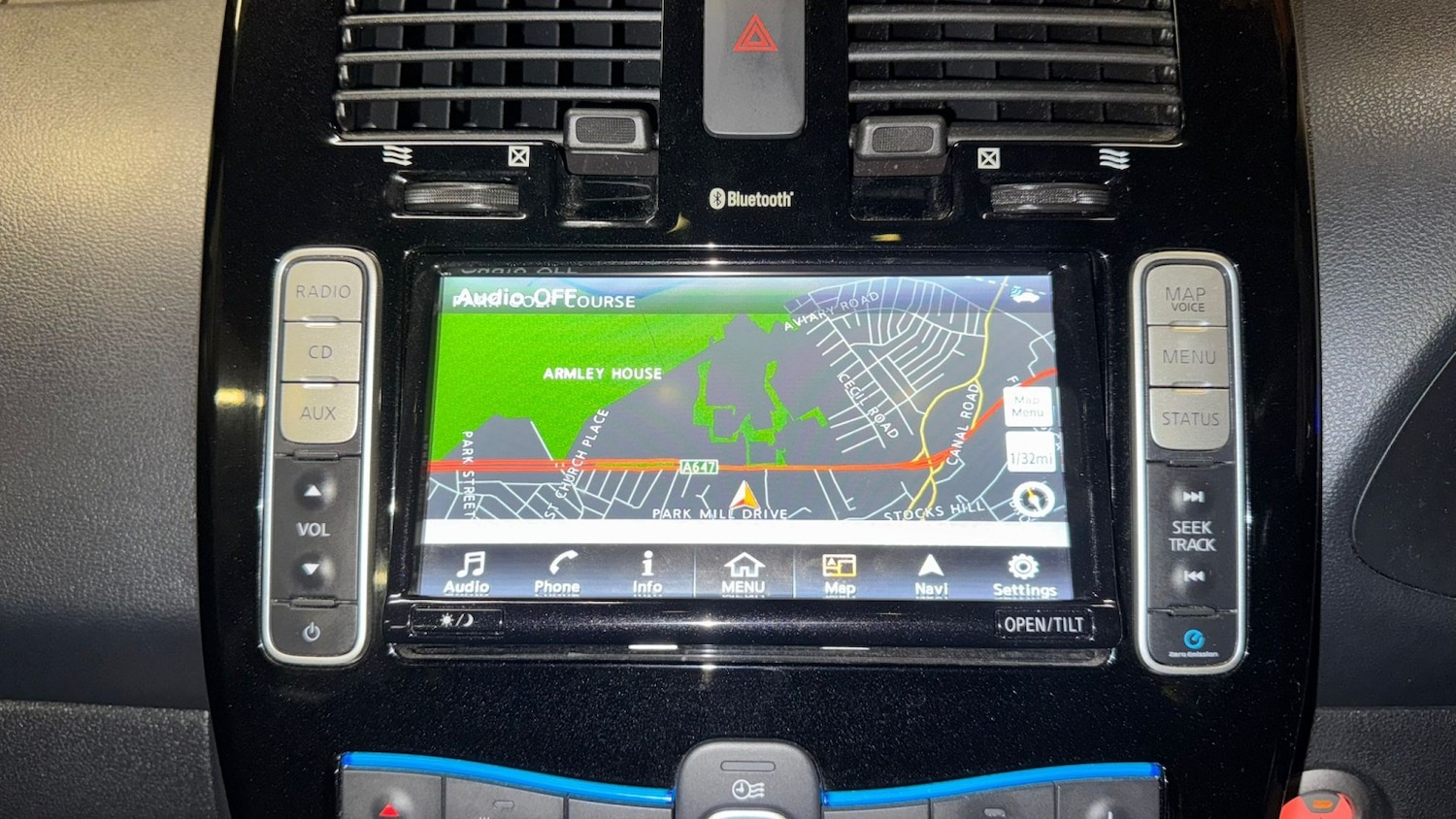 Used Nissan Leaf 2016 for sale - 76712598: Photo 26