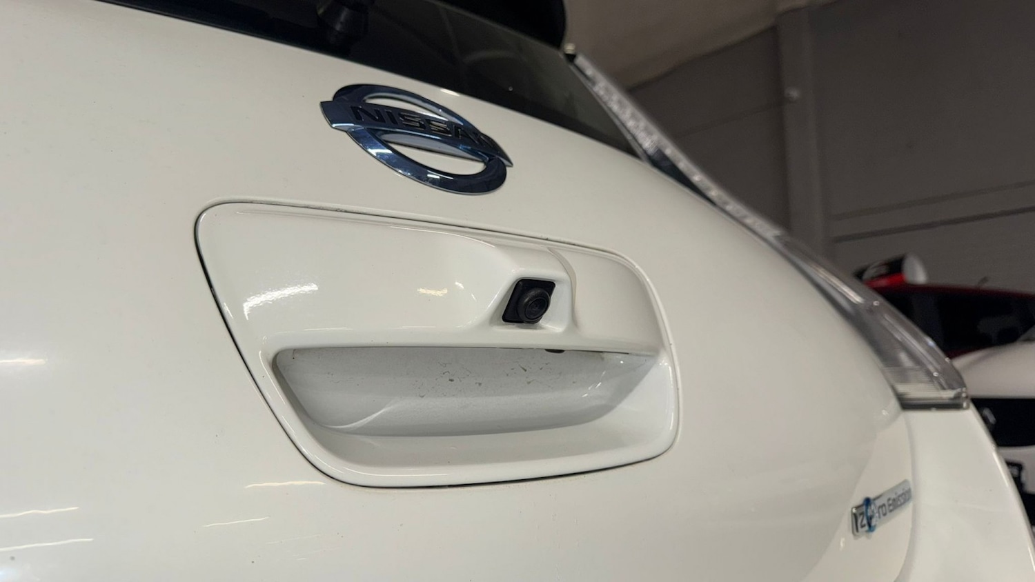 Used Nissan Leaf 2016 for sale - 76712598: Photo 42