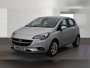 Used Vauxhall Corsa 2017 for sale - 79395261: Photo