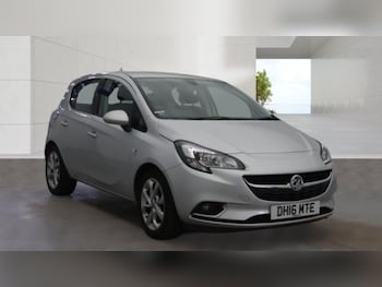Used Vauxhall Corsa 2017 for sale - 79395261: Photo