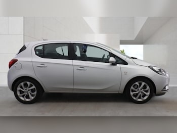 Used Vauxhall Corsa 2017 for sale - 79395261: Photo