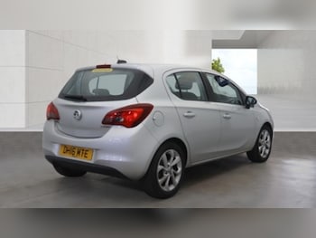 Used Vauxhall Corsa 2017 for sale - 79395261: Photo