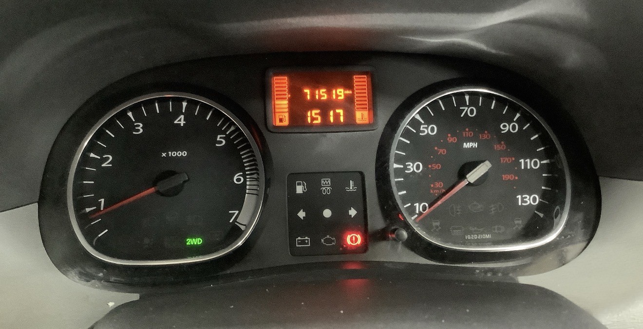 Used Dacia Duster 2014 for sale - 78134989: Photo 10