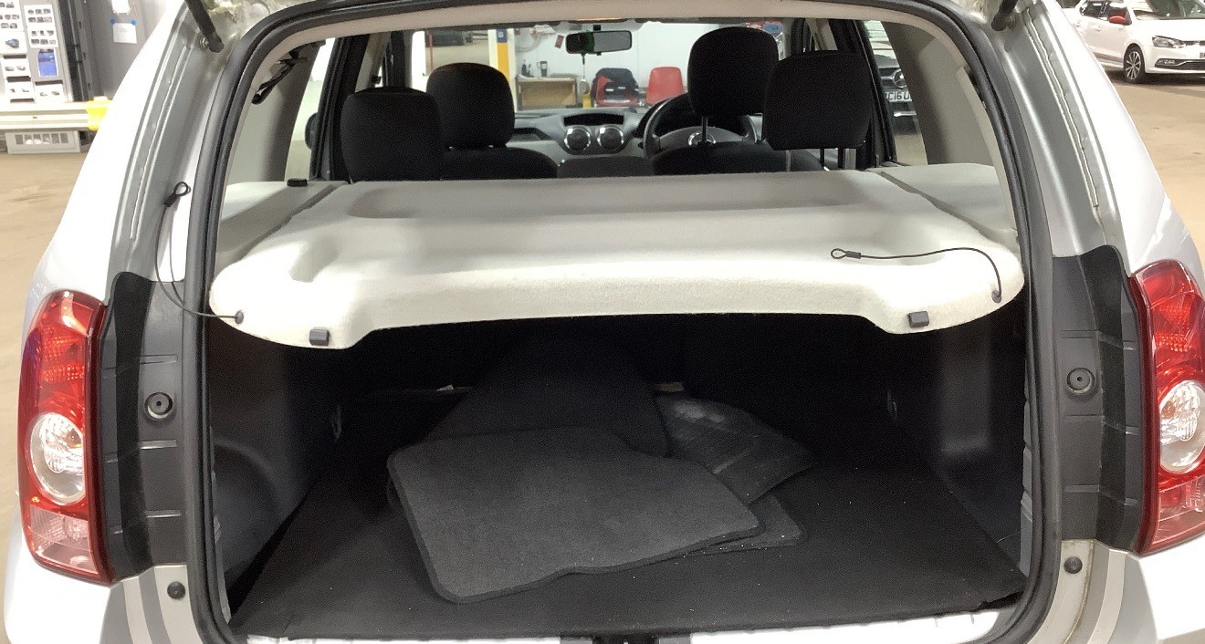 Used Dacia Duster 2014 for sale - 78134989: Photo 11