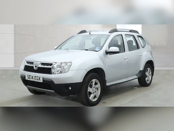 Used Dacia Duster 2014 for sale - 78134989: Photo