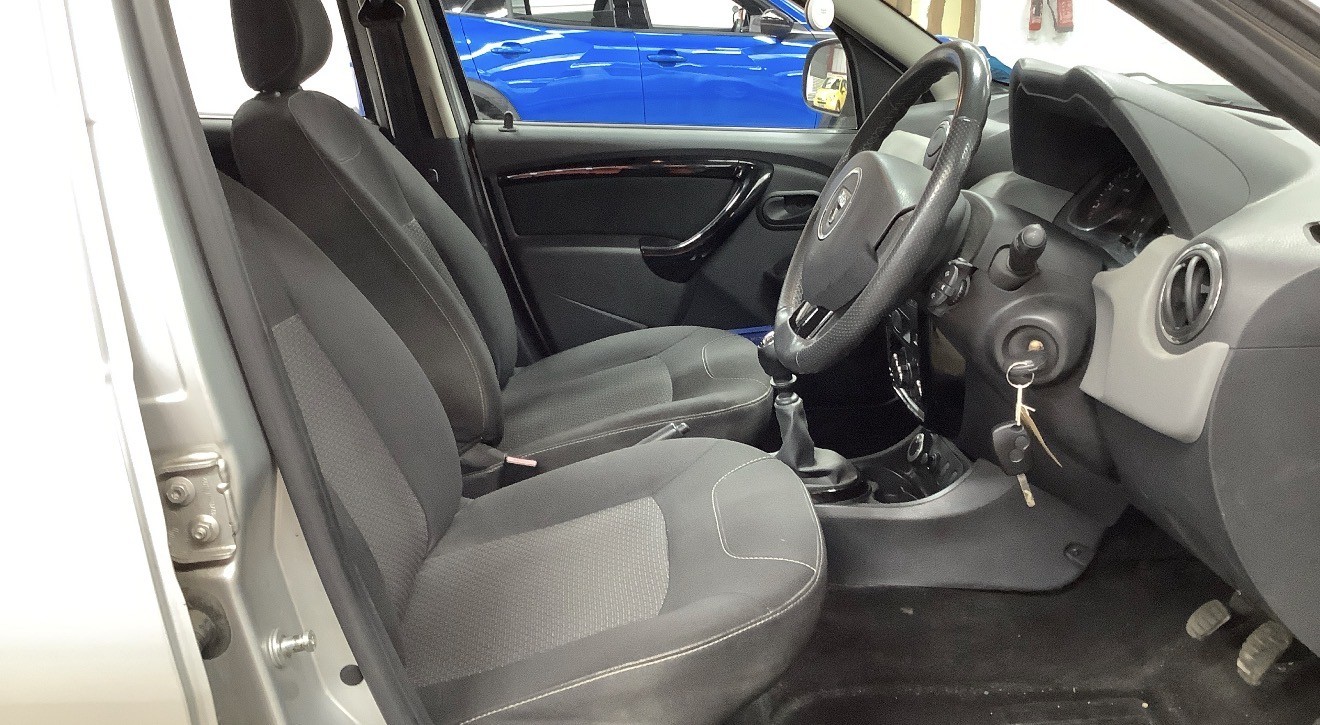 Used Dacia Duster 2014 for sale - 78134989: Photo 5