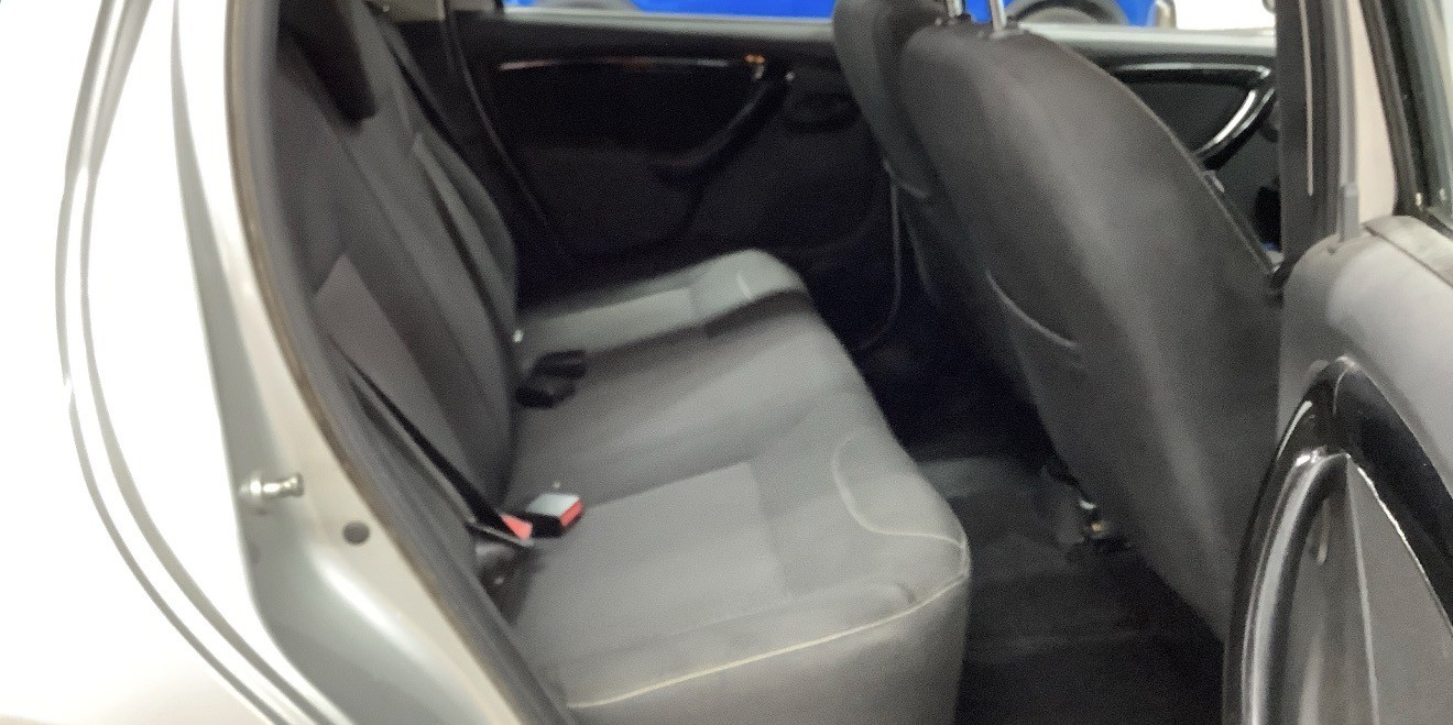 Used Dacia Duster 2014 for sale - 78134989: Photo 6