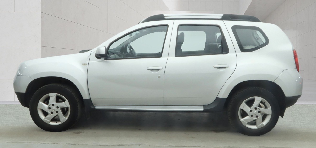 Used Dacia Duster 2014 for sale - 78134989: Photo 7