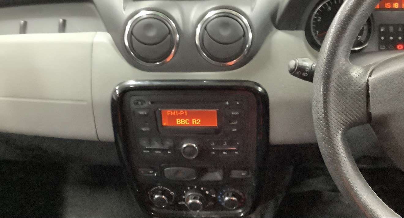 Used Dacia Duster 2014 for sale - 78134989: Photo 8