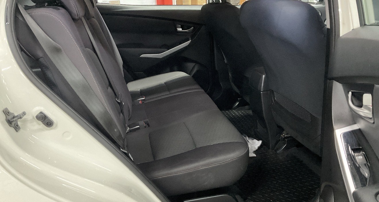 Used Ssangyong Korando 2014 for sale - 77395247: Photo 6