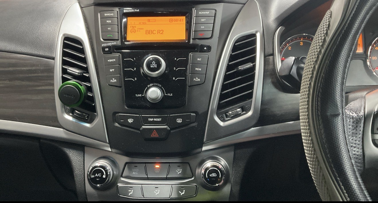 Used Ssangyong Korando 2014 for sale - 77395247: Photo 7