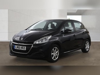 Used Peugeot 208 2016 for sale - 79257631: Photo