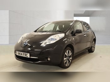 Used Nissan Leaf 2014 for sale - 78459803: Photo