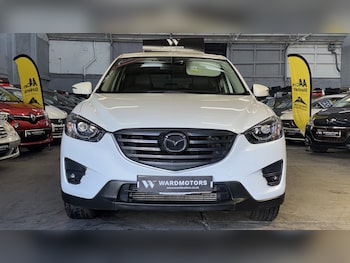 Used Mazda CX-5 2016 for sale - 78526386: Photo