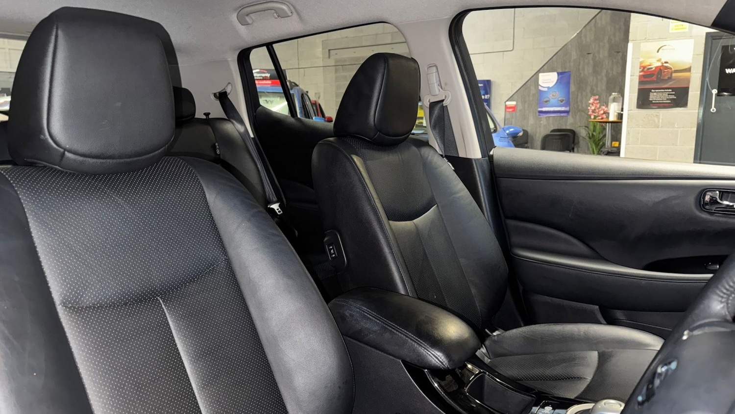 Used Nissan Leaf 2014 for sale - 78031567: Photo 13