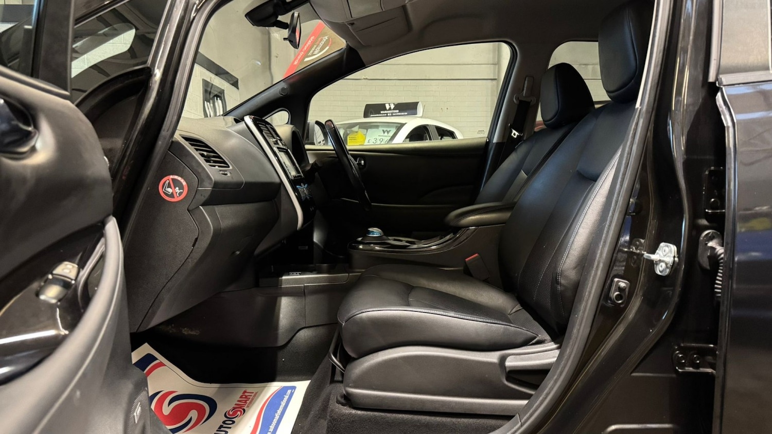 Used Nissan Leaf 2014 for sale - 78031567: Photo 17