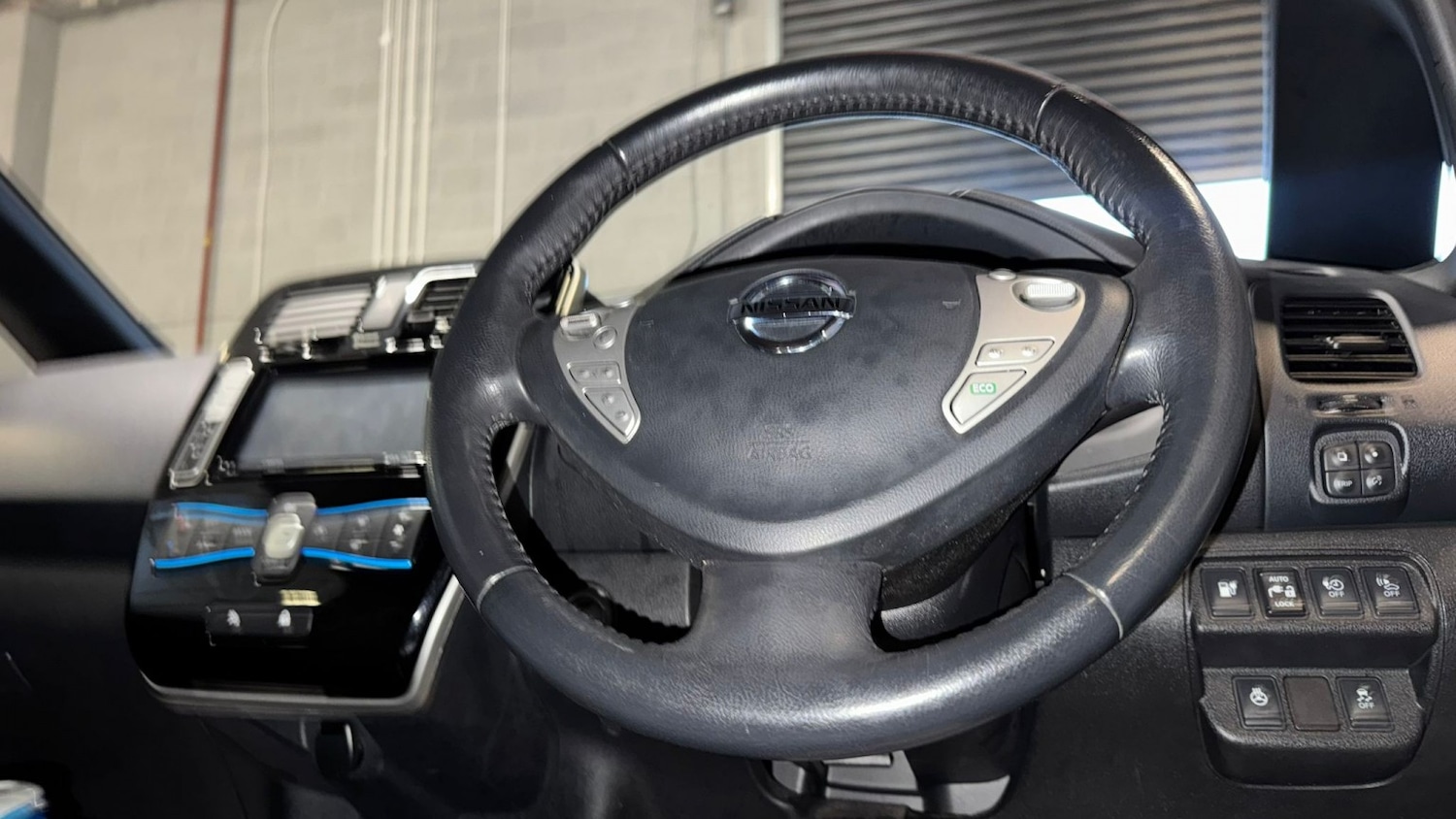 Used Nissan Leaf 2014 for sale - 78031567: Photo 21