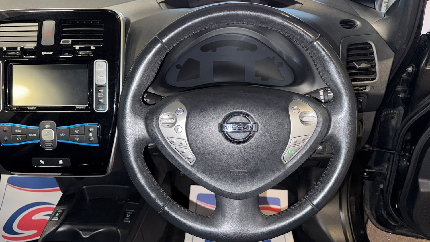 Used Nissan Leaf 2014 for sale - 78031567: Photo 22