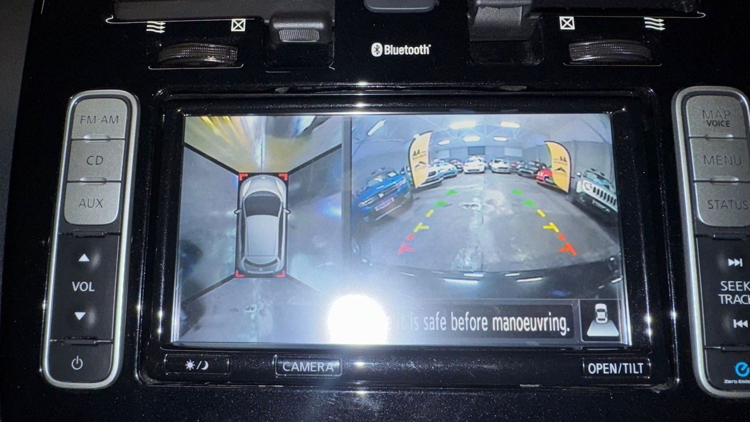 Used Nissan Leaf 2014 for sale - 78031567: Photo 23