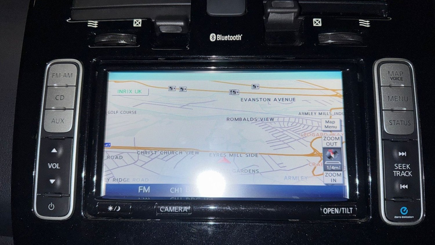 Used Nissan Leaf 2014 for sale - 78031567: Photo 24