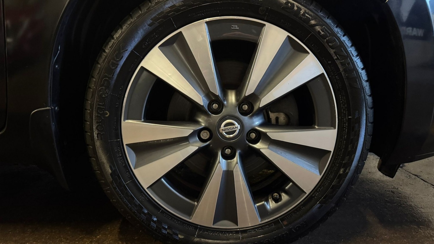 Used Nissan Leaf 2014 for sale - 78031567: Photo 27