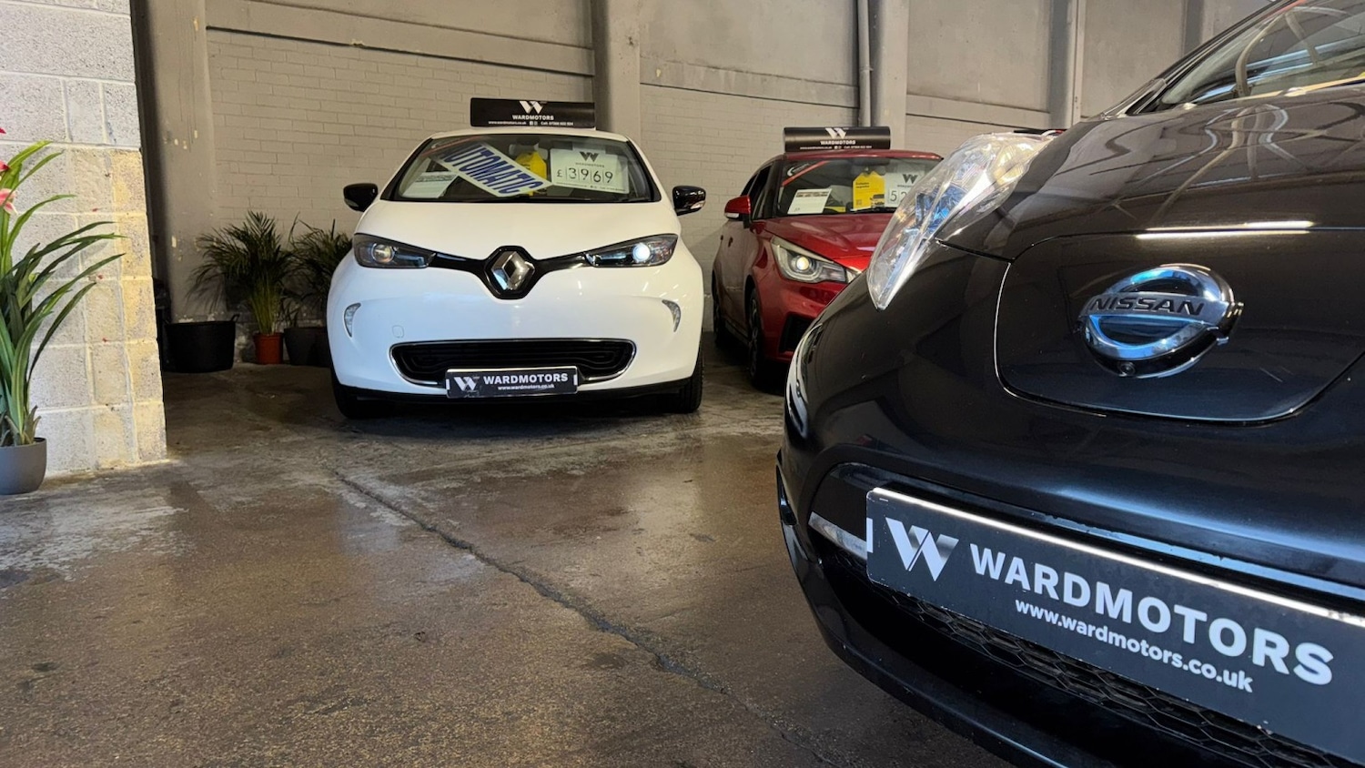 Used Nissan Leaf 2014 for sale - 78031567: Photo 33