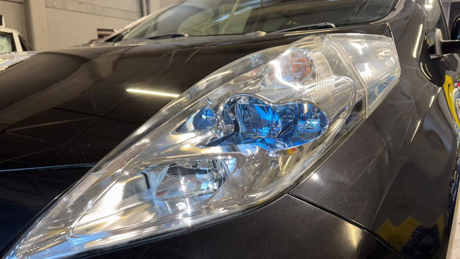 Used Nissan Leaf 2014 for sale - 78031567: Photo 38